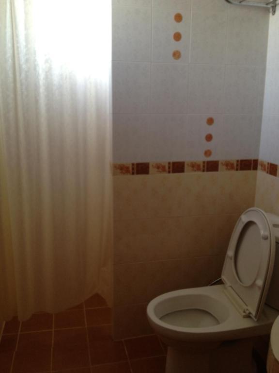 Chok-Wasana Guest House Mae Sariang Room photo