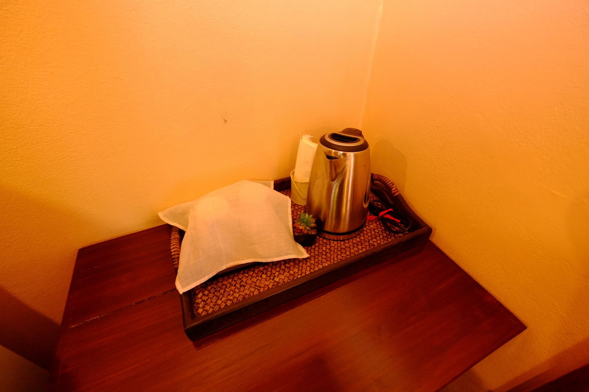 Chok-Wasana Guest House Mae Sariang Exterior photo